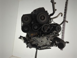 Двигатель (ДВС) Opel Signum 2003-2005