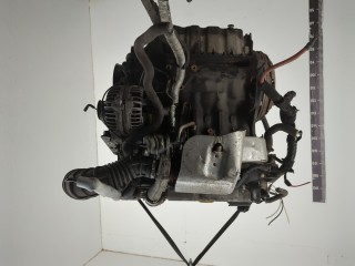 Двигатель (ДВС), ориг. номер 5600008, 55353264, Opel Signum 2003-2005