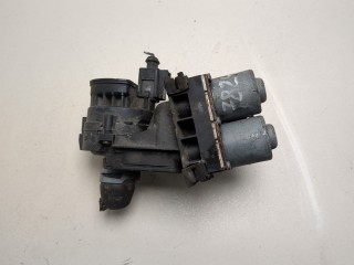 Кран отопителя (печки), Audi A6 2008-2011