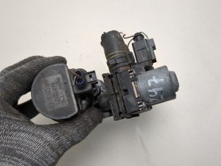 Кран отопителя (печки), Audi A6 2008-2011