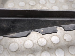Воздуховод, ориг. номер 7L0117339, Volkswagen Touareg 2002-2007