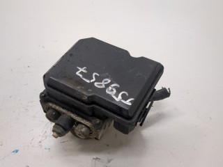 Блок АБС, насос (ABS, ESP, ASR) Nissan Juke 2010-2014