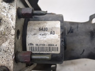 Блок АБС, насос (ABS, ESP, ASR), ориг. номер 5611064JC2, Suzuki Grand Vitara 2005-2008