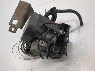 Блок АБС, насос (ABS, ESP, ASR), ориг. номер 9814554480, Citroen Berlingo 2015-2018