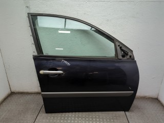 Стеклоподъемник электрический правый передний Renault Megane 2006-2009