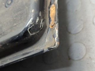 Стеклоподъемник электрический левый передний, ориг. номер 51786729, Fiat Grande Punto 2005-2010