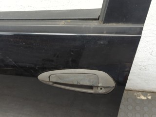 Стеклоподъемник электрический левый передний, ориг. номер 51786729, Fiat Grande Punto 2005-2010