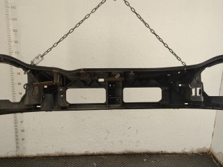 Рамка передняя (телевизор), ориг. номер 8200521859, Renault Trafic 2006-2014