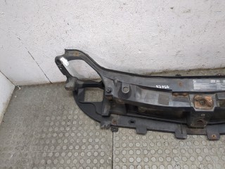 Рамка передняя (телевизор), ориг. номер 8200521859, Renault Trafic 2006-2014