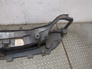 Рамка передняя (телевизор), ориг. номер 8200521859, Renault Trafic 2006-2014