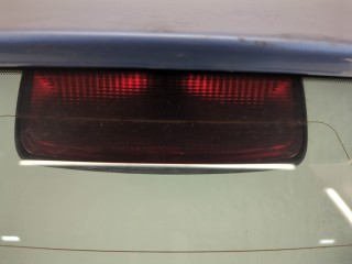 Крышка (дверь) багажника, ориг. номер 90100BC430, Nissan Micra K12E 2007-2010