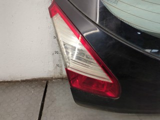 Крышка (дверь) багажника, ориг. номер 901002517R, Renault Megane 2008-2014