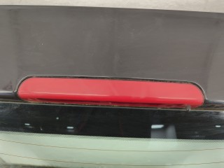 Крышка (дверь) багажника, ориг. номер 901002517R, Renault Megane 2008-2014