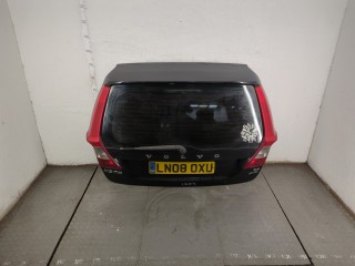 Крышка (дверь) багажника Volvo XC70 2007-2013