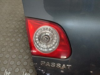 Крышка (дверь) багажника, ориг. номер 3C5827025H, Volkswagen Passat 2005-2010