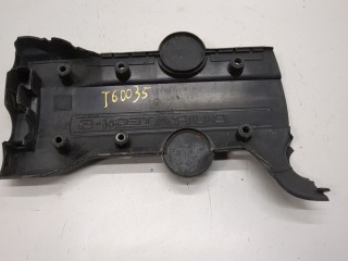 Накладка декоративная на ДВС, ориг. номер 1741259, 6M5G6M293AB, Ford Kuga 2008-2013