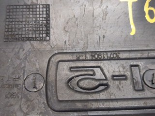 Накладка декоративная на ДВС, ориг. номер 1741259, 6M5G6M293AB, Ford Kuga 2008-2013