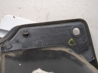 Лючок бензобака, ориг. номер 781200017R, 788300019R, Renault Master 2010-2014