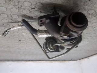 Турбина, ориг. номер 0375N5, Citroen C4 2004-2014