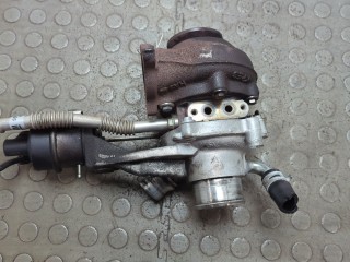 Турбина, ориг. номер 5438970013, Opel Astra K 2015-2019