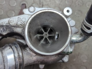 Турбина, ориг. номер 5438970013, Opel Astra K 2015-2019
