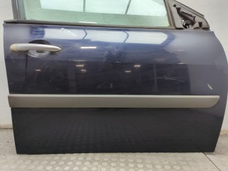Замок двери правый передний, ориг. номер 8200027781, Renault Megane 2006-2009
