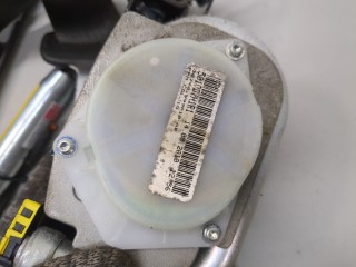Ремень безопасности правый передний, ориг. номер 12848367, 13299270, Opel Insignia 2008-2013