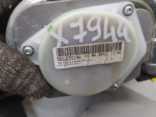 Ремень безопасности левый передний, ориг. номер 12848365, Opel Insignia 2008-2013