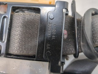 Ремень безопасности правый передний, ориг. номер 12848367, Opel Insignia 2008-2013