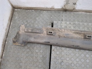Накладка на порог правая передняя, ориг. номер 3C0853856B, Volkswagen Passat 2000-2005