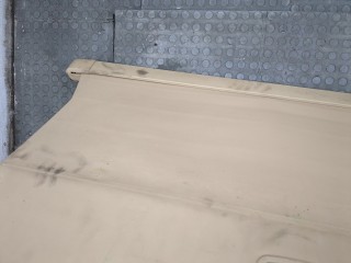 Шторка багажника, ориг. номер EPB500073SMS, 5H3246668AA8SMS, Land Rover Range Rover Sport 2005-2009