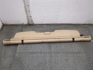 Шторка багажника, ориг. номер EPB500073SMS, 5H3246668AA8SMS, Land Rover Range Rover Sport 2005-2009