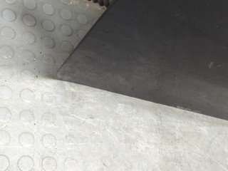 Дверь боковая (легковая) левая передняя, ориг. номер 51776876, Fiat Grande Punto 2005-2010
