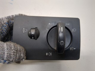Переключатель света, ориг. номер 7M5T13A024MA, Ford Focus 2007-2011