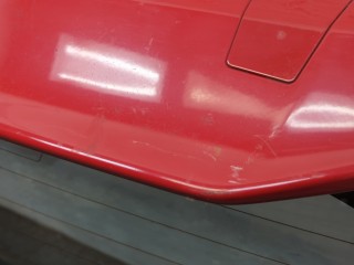 Замок багажника, ориг. номер 74801TF0E51, Honda Jazz 2008-2010