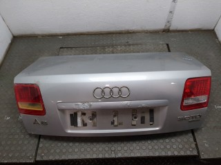 Замок багажника, ориг. номер 4F5827505D, Audi A8 2007-2010