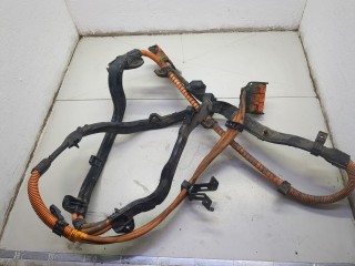 Провод высоковольтный, ориг. номер 9677714680, Peugeot 3008 2009-2013