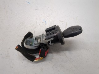 Замок зажигания Renault Master 2010-2014