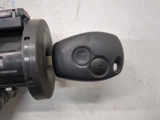 Замок зажигания, ориг. номер 487001394R, Renault Master 2010-2014
