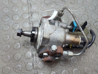 ТНВД Opel Astra K 2015-2019