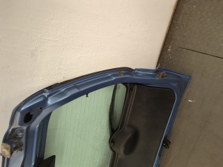 Стекло заднее, ориг. номер 90300AX600, Nissan Micra K12E 2007-2010