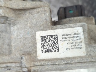 Рейка рулевая без г/у, ориг. номер 32105A43105, 5A43105, BMW i3 2013-2017