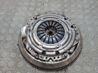 Маховик Opel Astra 1998-2009