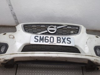 Защита моторного отсека (картера ДВС), ориг. номер 31299059, Volvo C30 2009-2013