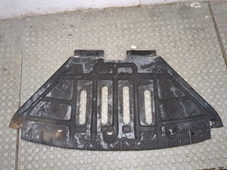 Защита моторного отсека (картера ДВС), ориг. номер 51752993606, BMW X1 2009-2012