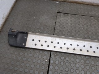 Подножка правая, Suzuki Grand Vitara 2008-2012