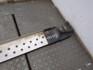 Подножка правая, Suzuki Grand Vitara 2008-2012