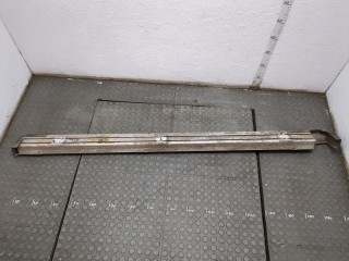 Подножка правая, Suzuki Grand Vitara 2008-2012