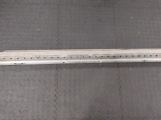 Подножка левая, ориг. номер 51718403077, 8403077, 51718403078, 8403078, BMW X5 E53 2003-2006