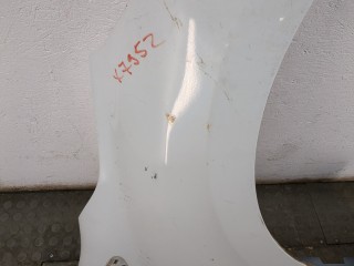Крыло правое переднее, ориг. номер 631002841R, Renault Clio 2003-2013